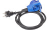 ADAPTOR SCHUKO/CEE 90 • 150 CM